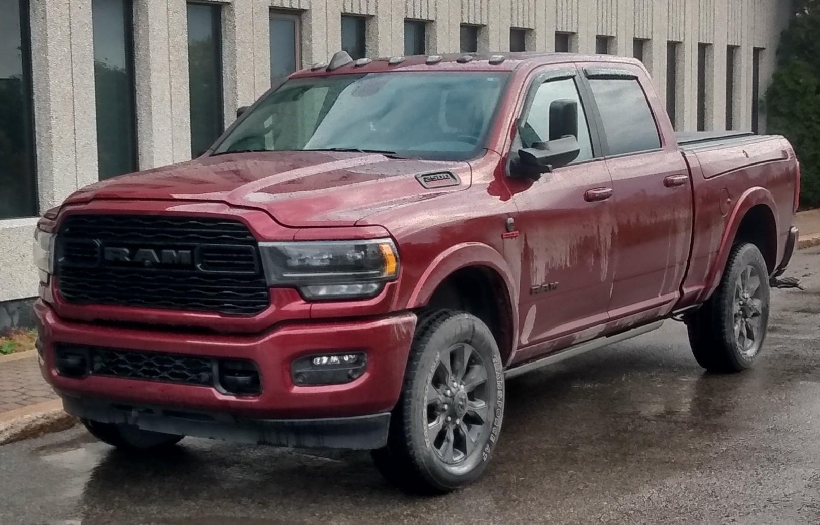 RAM 1500