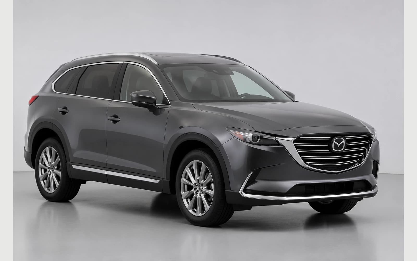 Mazda CX-9